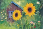 Annelise og Ove