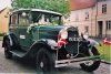 Ford A