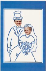 Lisbeth og Erik