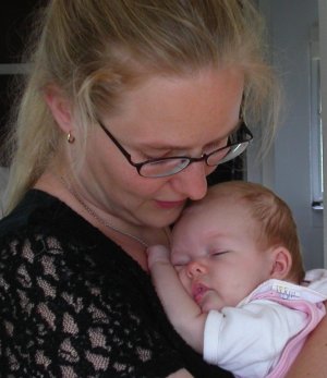 Inger og Juliane