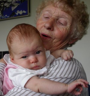 Juliane og Irene